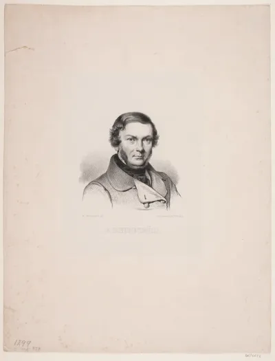 Gottlieb Bindesbøll