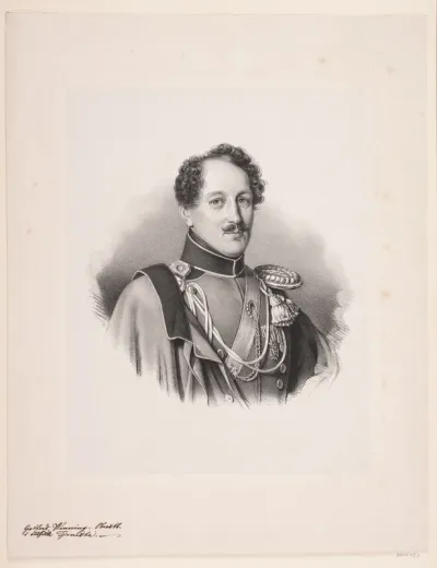 Gottlob Thevis Winning