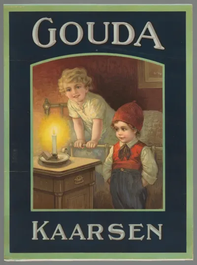 Gouda Kaarsen