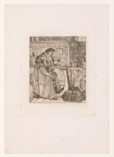 Goudweger