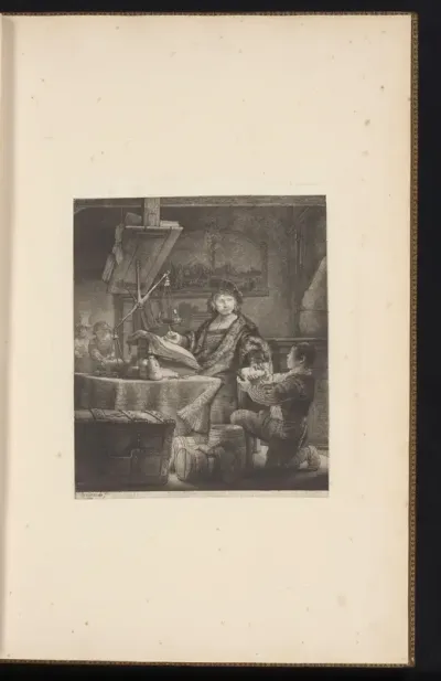 Goudweger