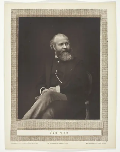 Gounod