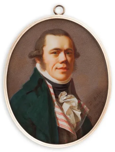 Governor Anders af Håkansson