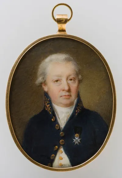 Governor Per Adolf Ekorn