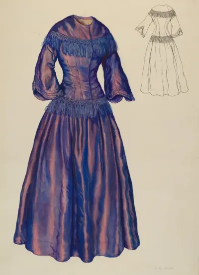 Gown