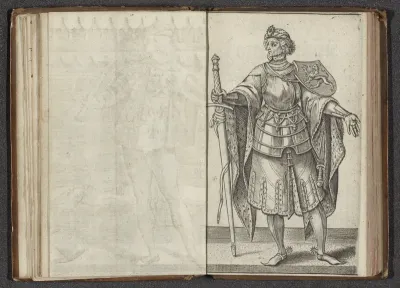 Graaf Dirk I van Holland