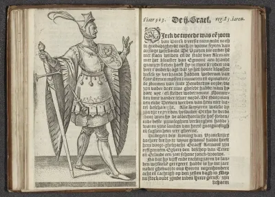 Graaf Dirk II van Holland