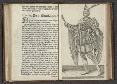 Graaf Dirk IV van Holland