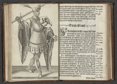 Graaf Floris I van Holland