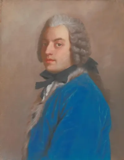 Graaf Francesco Algarotti