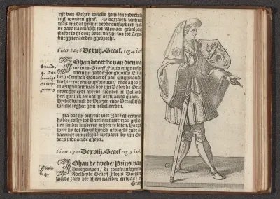 Graaf Jan I van Holland