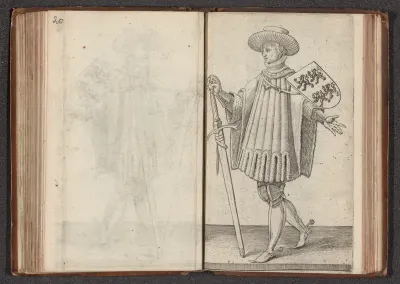 Graaf Jan II van Holland