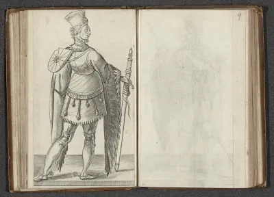 Graaf Robrecht I de Fries