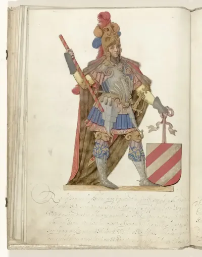 Graaf Roelof de Grote