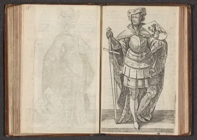 Graaf Willem I van Holland