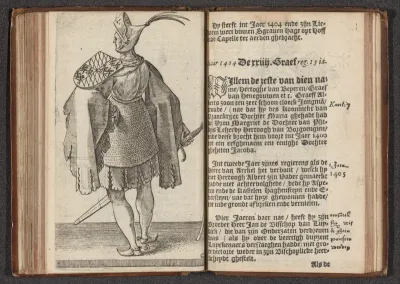 Graaf Willem VI