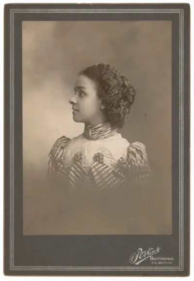 Grace Hughes