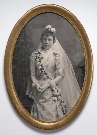 Grace Woodhouse Roosevelt