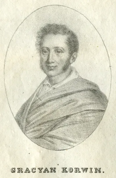 Gracyan Korwin