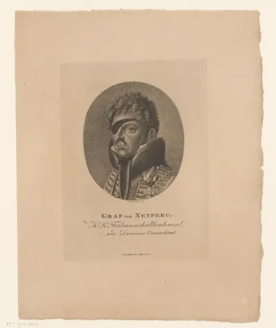 Graf von Neyperg