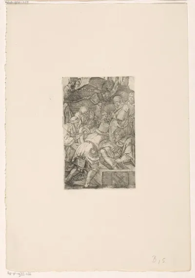 Graflegging