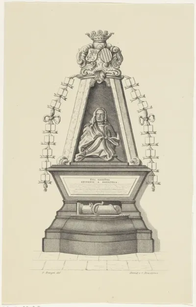 Grafmonument