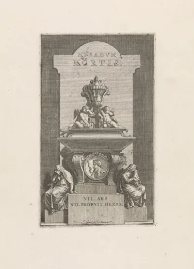 Grafmonument