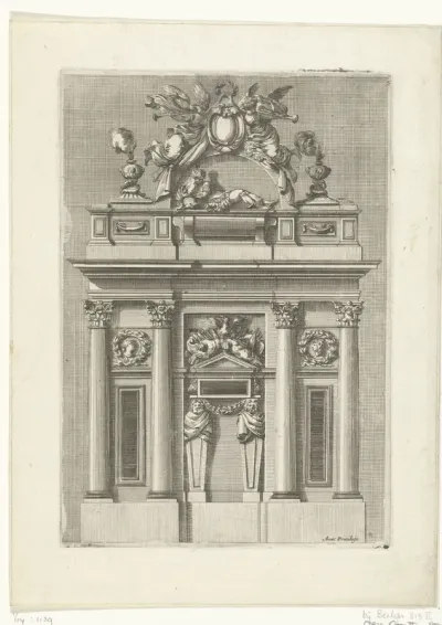 Grafmonument