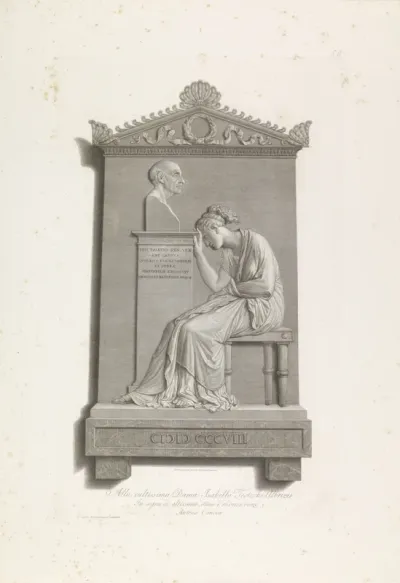 Grafmonument van senator Giovanni Falier