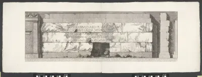 Graftombe van C. Publicius