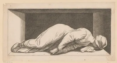 Graftombe van de heilige Cecilia