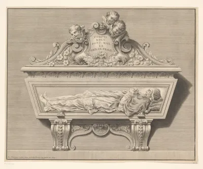 Graftombe van Pius V