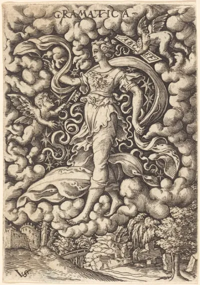 Gramatica (Grammar)