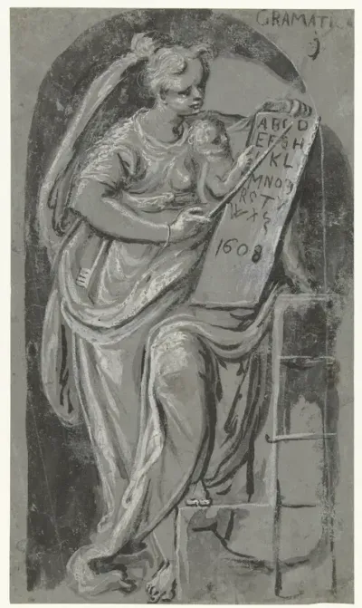 Gramatica I