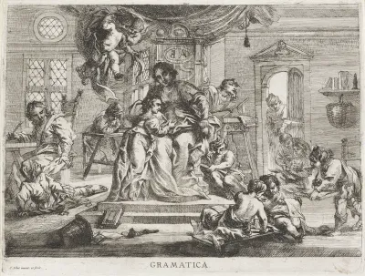 Gramatica