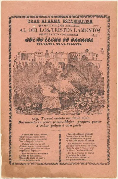 Gran Alarma Escandalosa