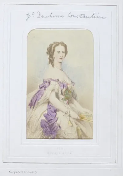 Grand Duchess Constantine
