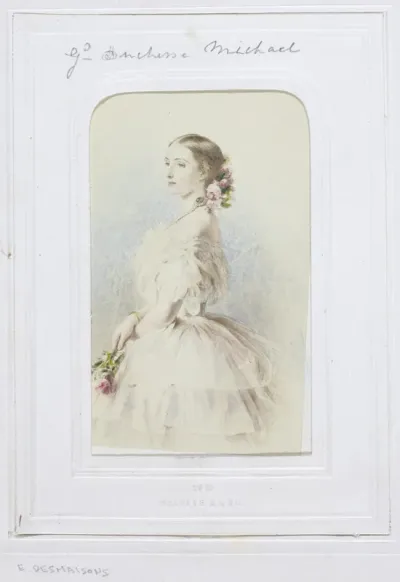 Grand Duchess Michael