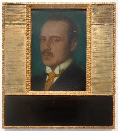 Grand Duke Ernst Ludwig