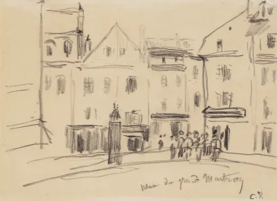 Grand Martroy Square