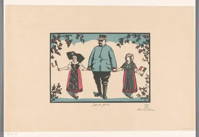 Grand père