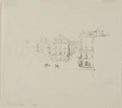 Grand Rue, Dieppe