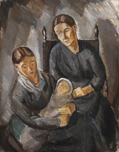 Grandmother