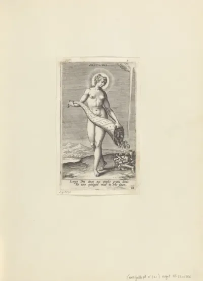 Gratia Dei