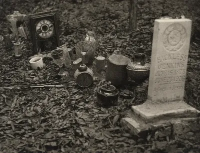 Grave