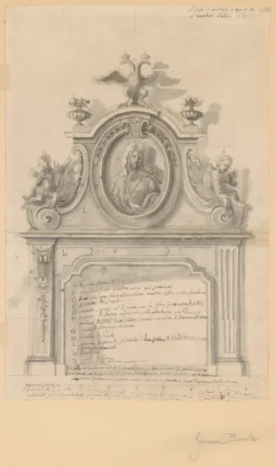 Gravestone Design