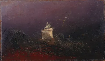 Gravestone