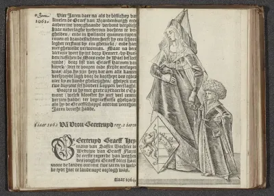 Gravin Geertruida van Saksen