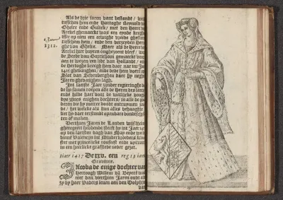 Gravin Jacoba van Beieren