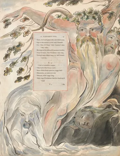 Gray's Poems